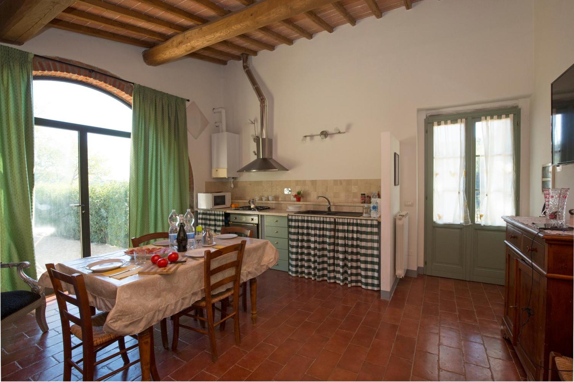 Podere Figlinelle Starda Exterior photo