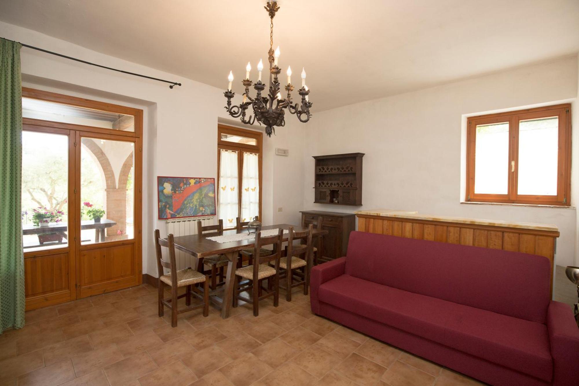 Podere Figlinelle Starda Exterior photo