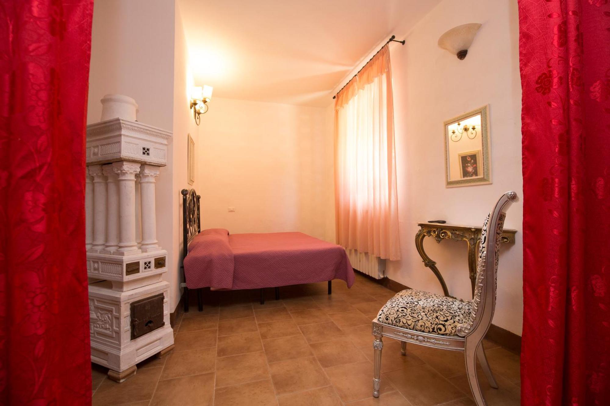 Podere Figlinelle Starda Exterior photo