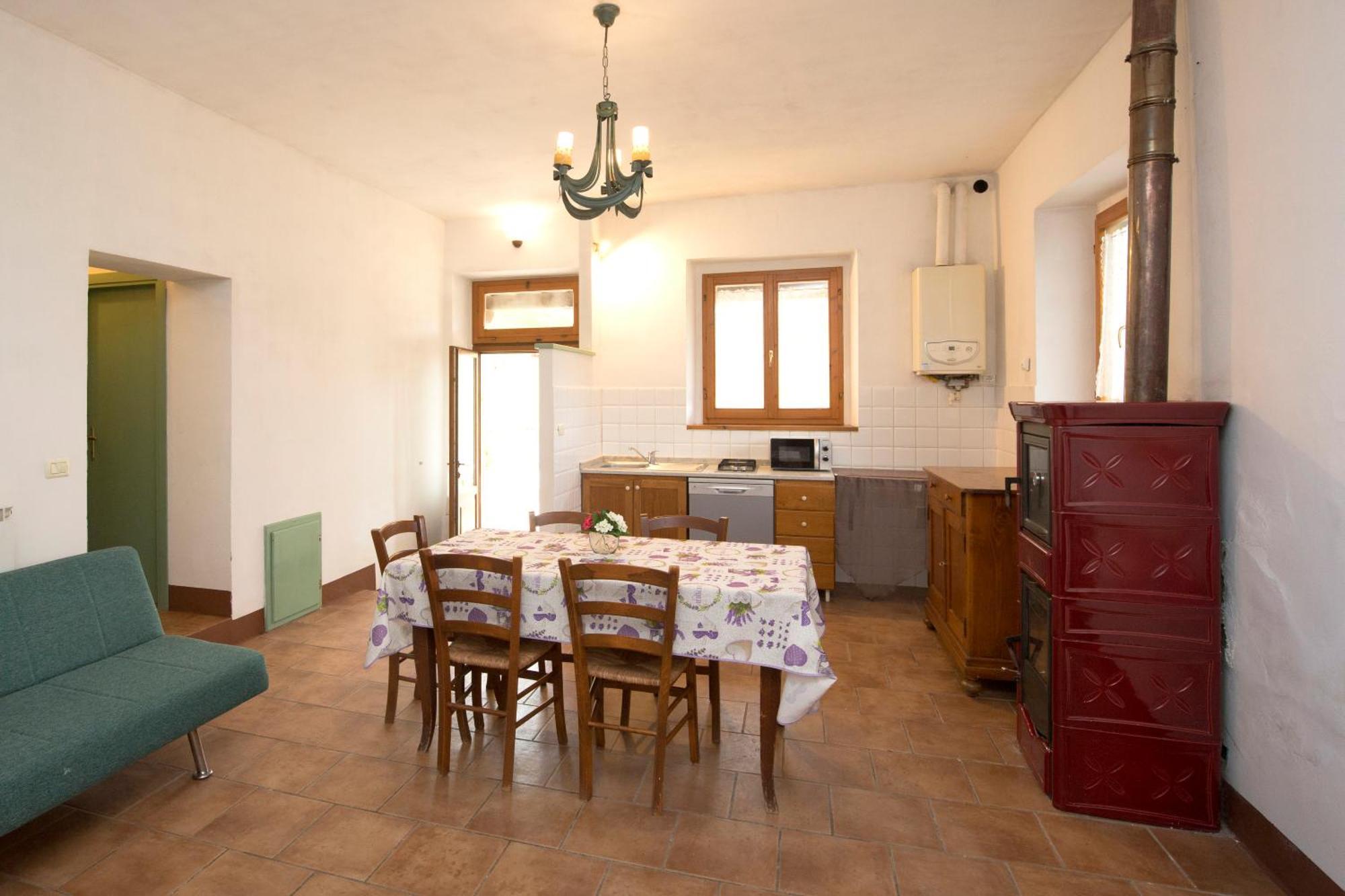 Podere Figlinelle Starda Exterior photo